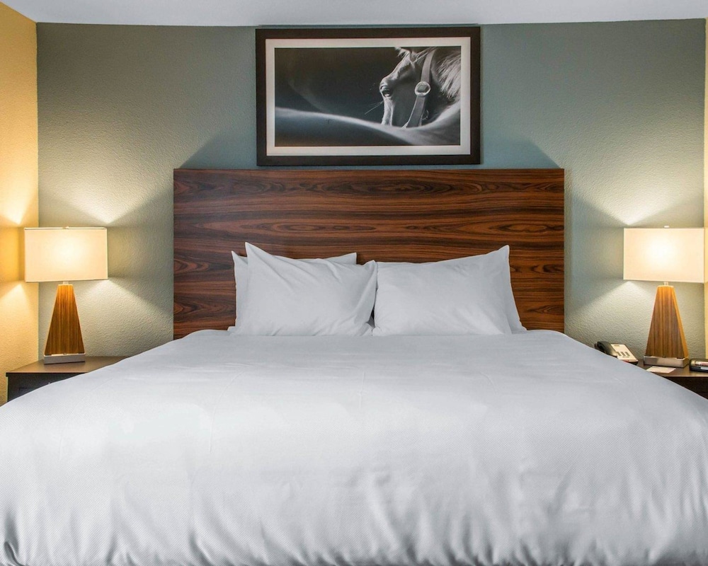 MainStay Suites Cotulla 12/37