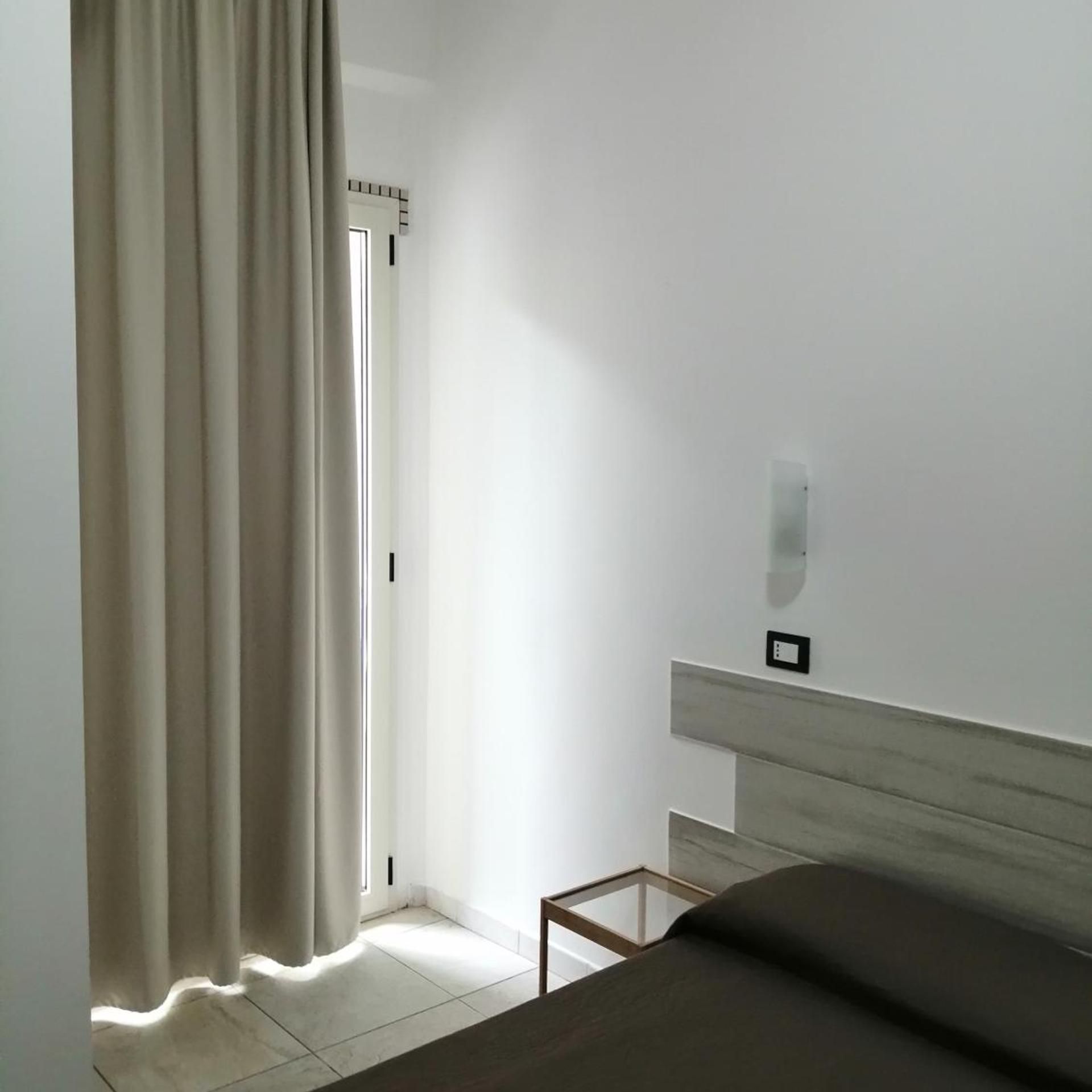 Hotel Brennero 19/45