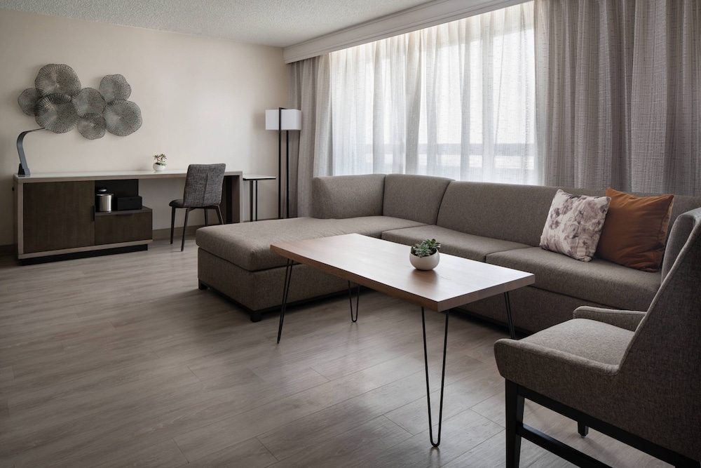 Torrance Marriott Redondo Beach 22/42