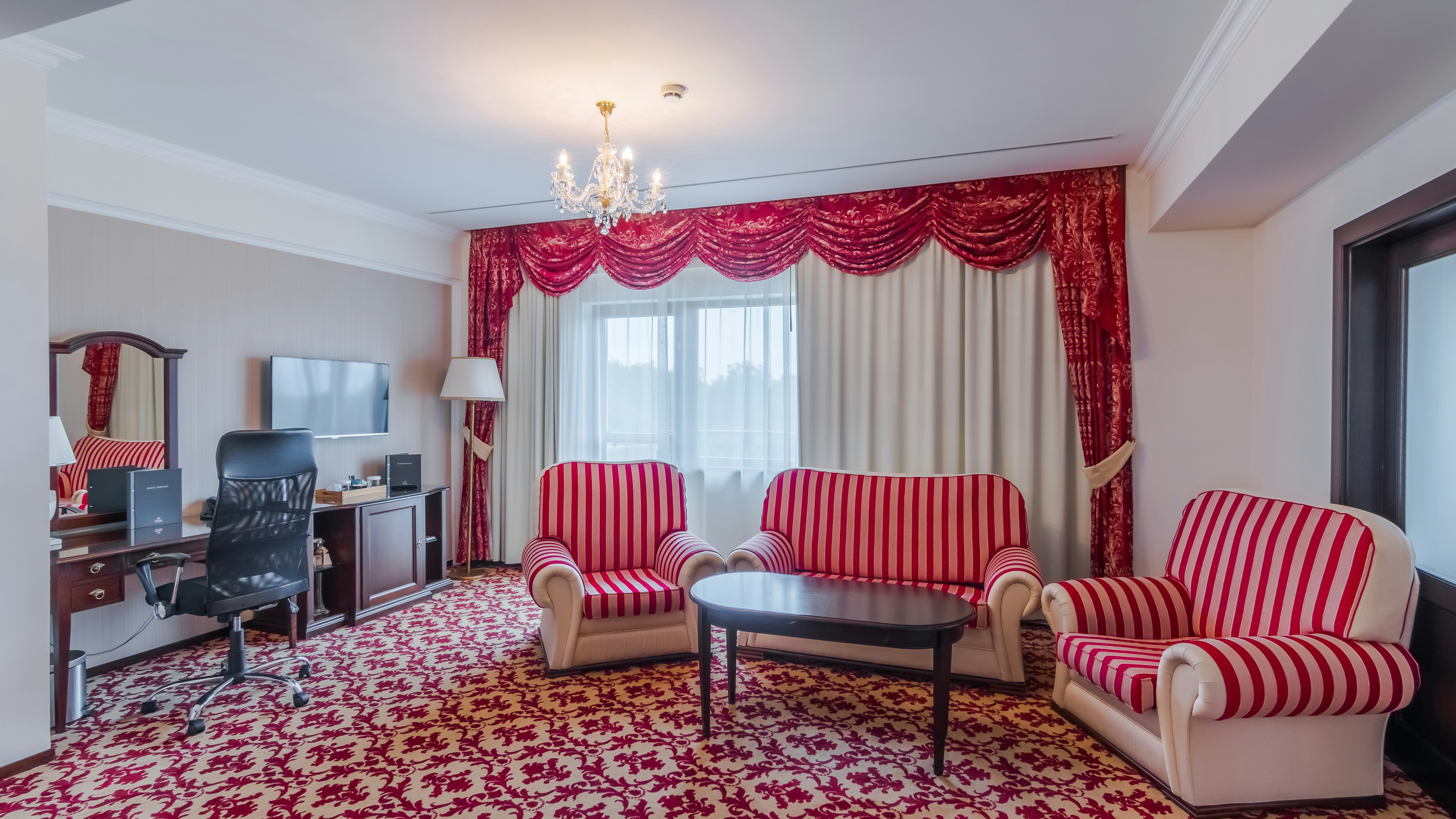 Hilton Sibiu 34/60