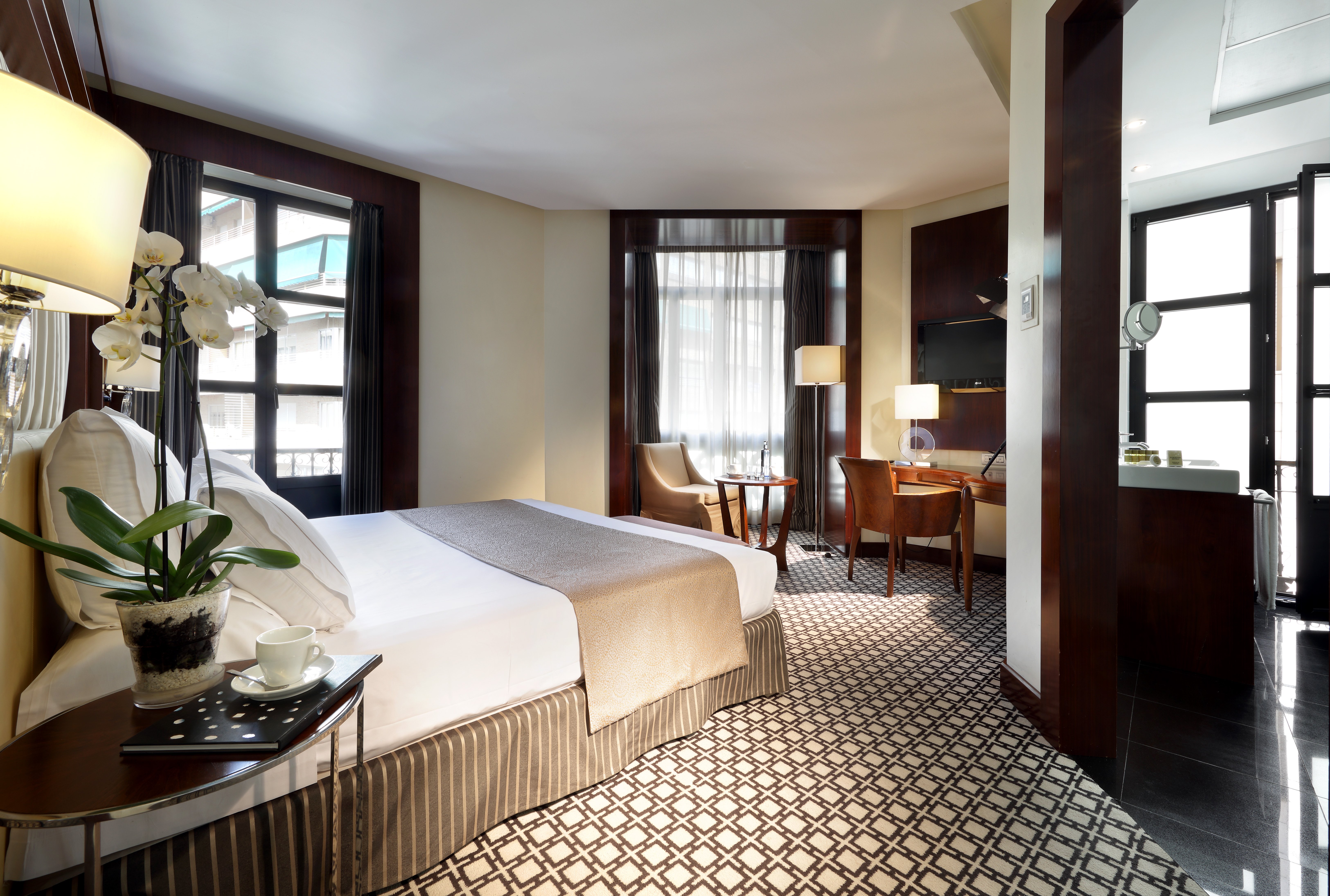 Eurostars Gran Via 29/74