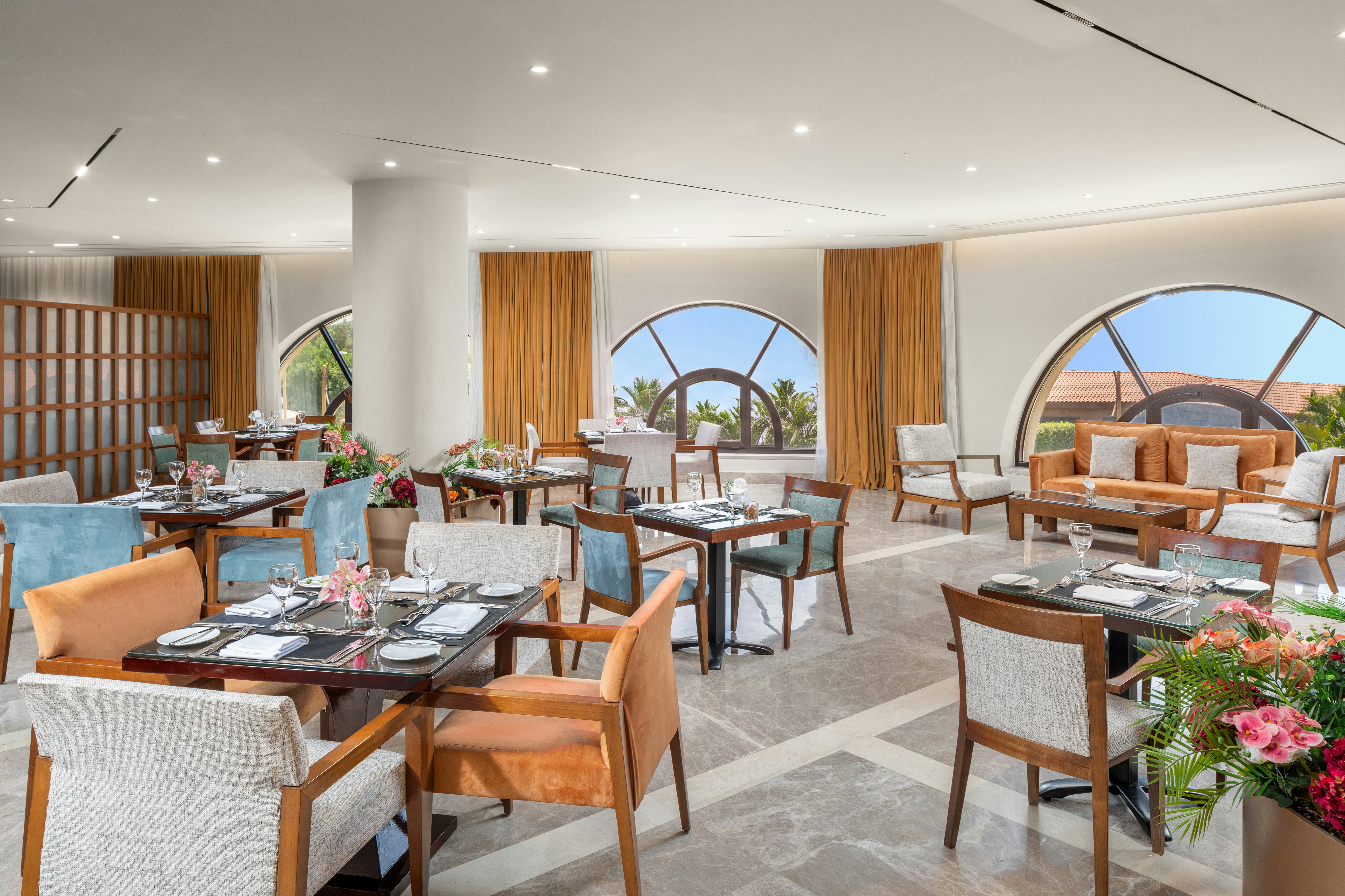 Hilton Alexandria Kings Ranch 20/35