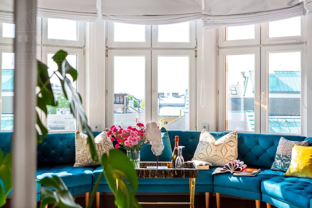 Fragola Apartments Old Town 34/50