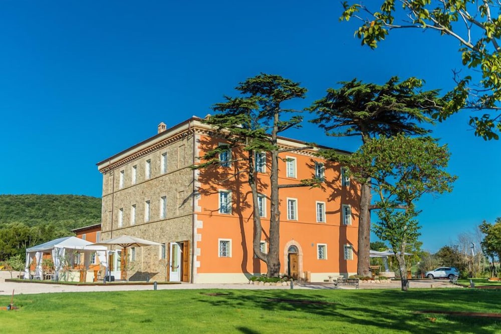 Relais Paradiso Perugia 4/72