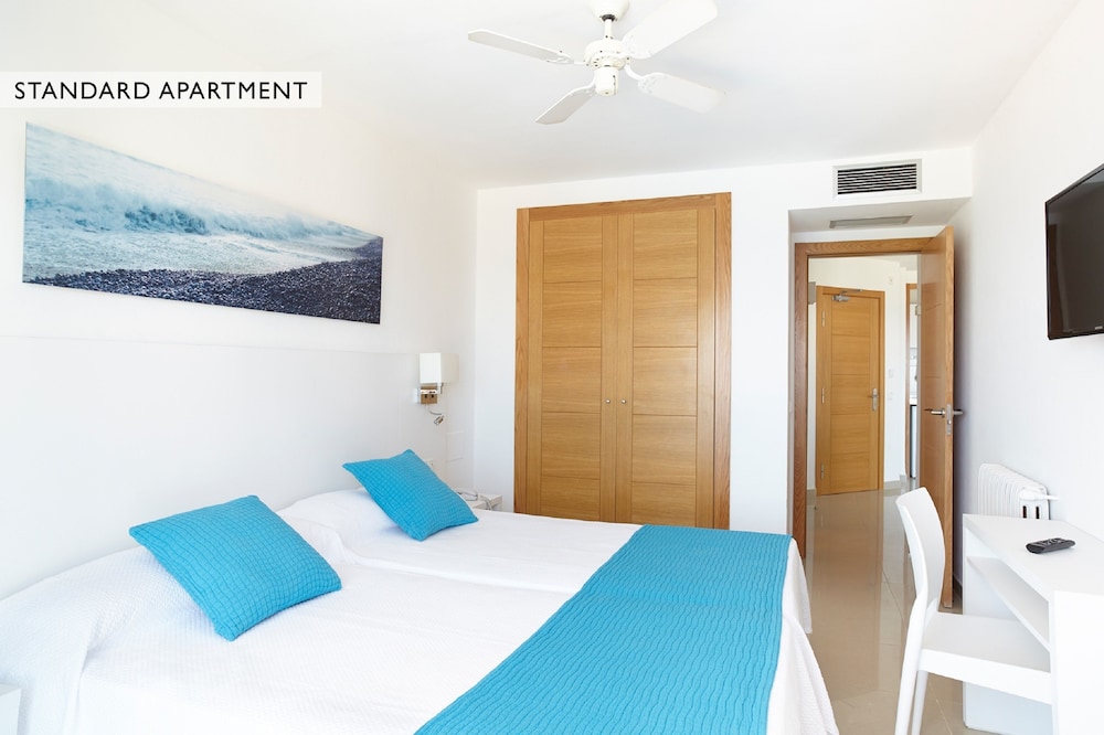 Aparthotel Nereida 5/45