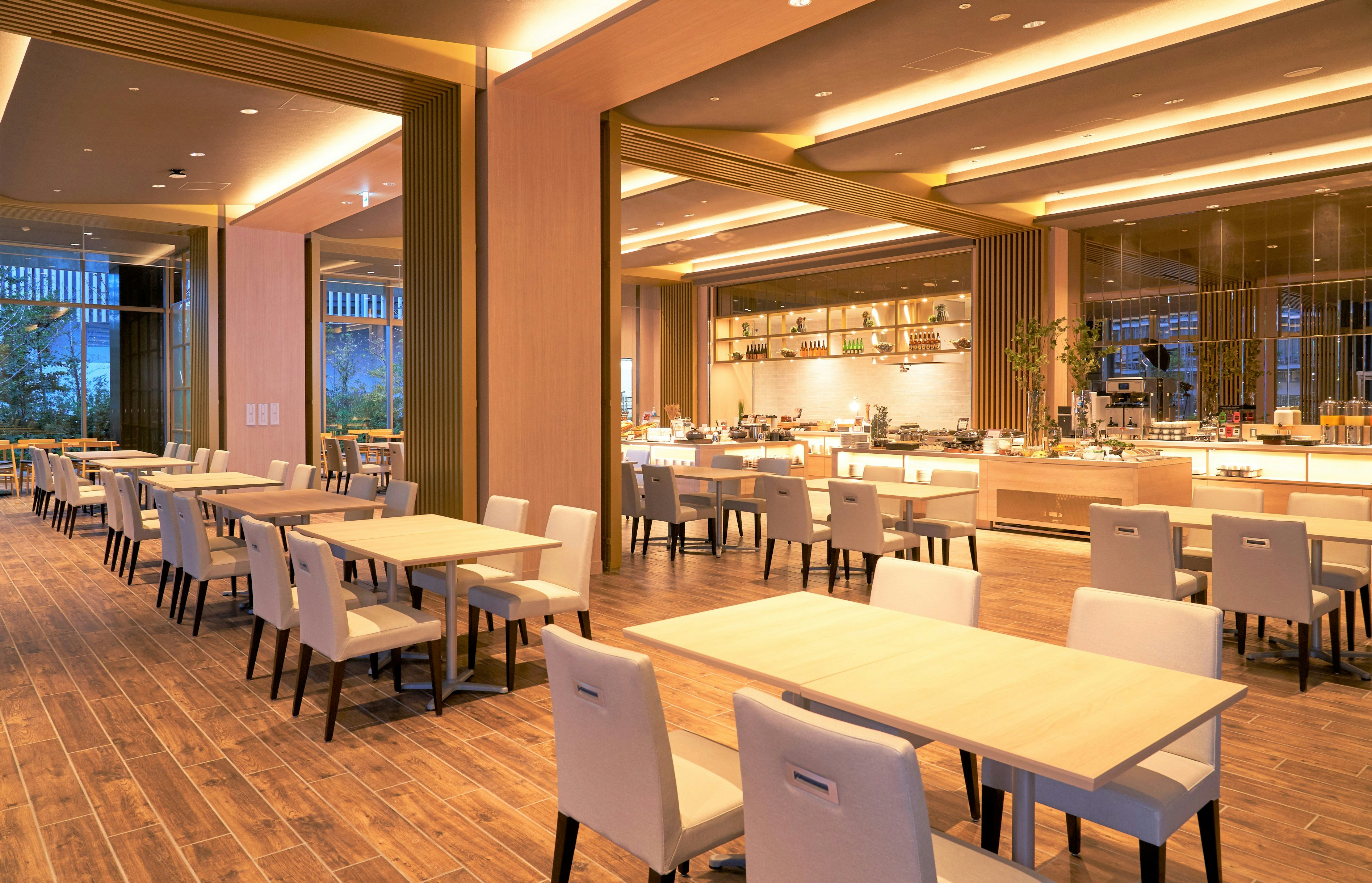 Hotel Jal City Tokyo Toyosu 34/42