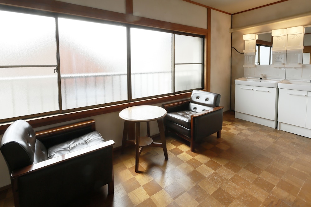 Nara Guesthouse Kamunabi - Hostel 21/36