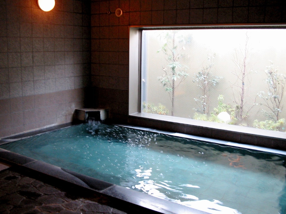 Hotel Route-Inn Ageo 42/57