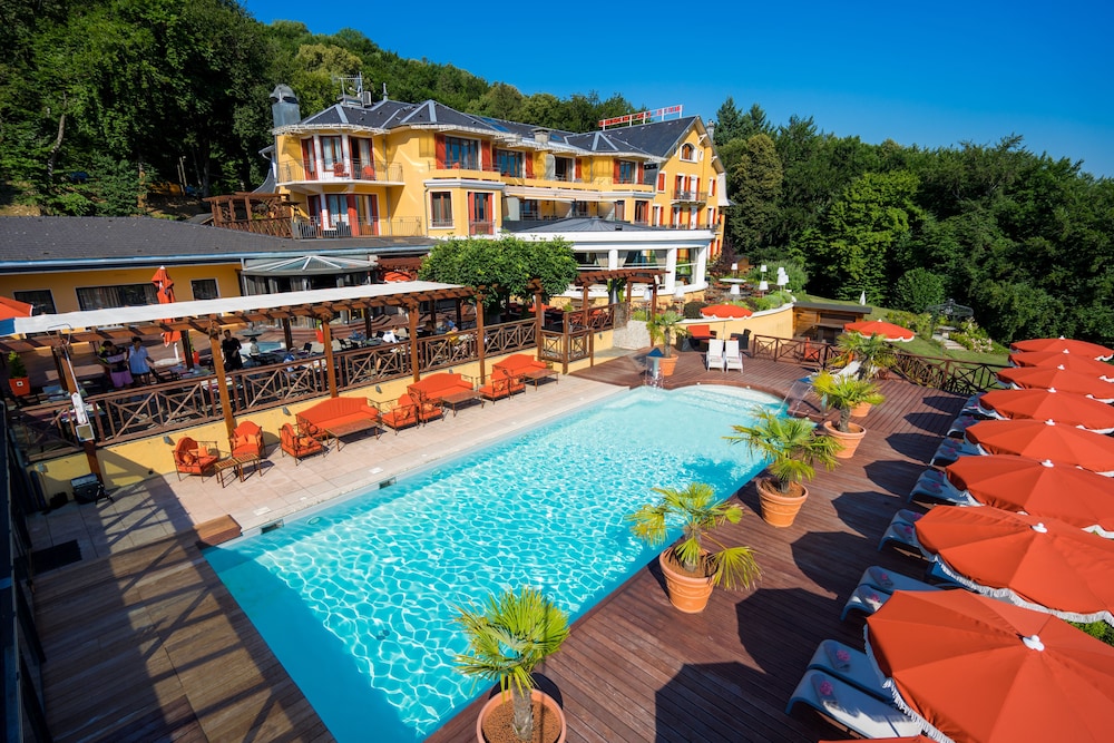 Les Tresoms Lake And Spa Resort 5/73