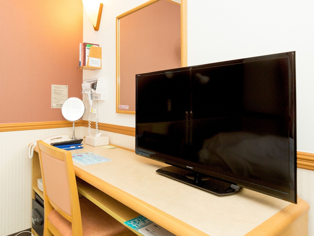 Toyoko Inn Hamamatsu-eki Kita-guchi 35/54