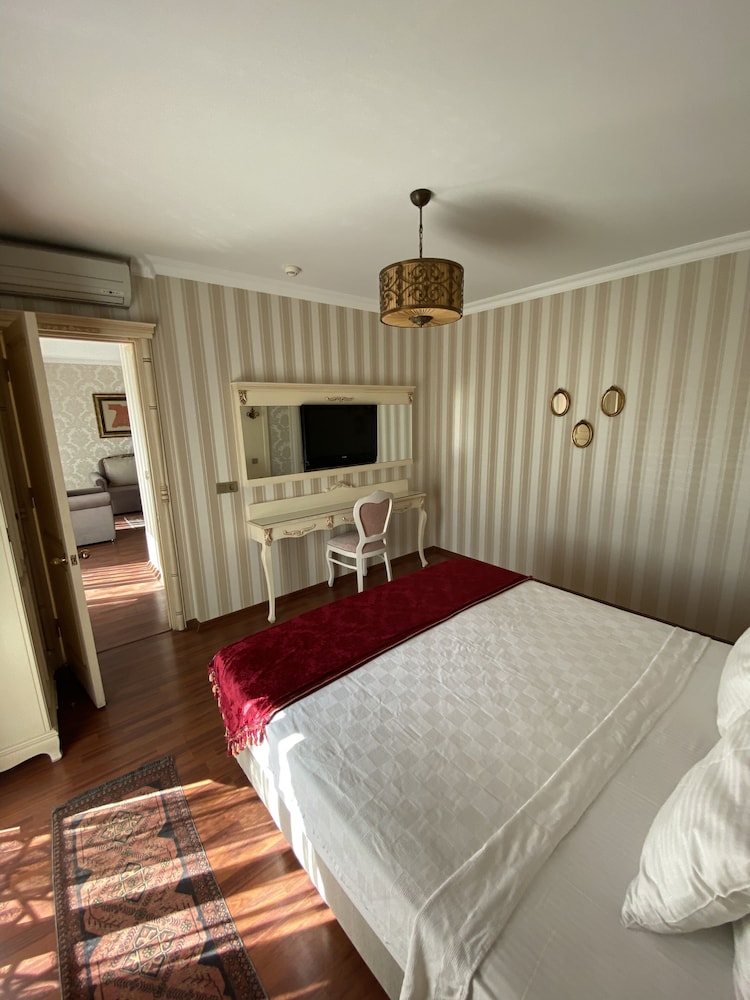 Muyan Suites 19/68