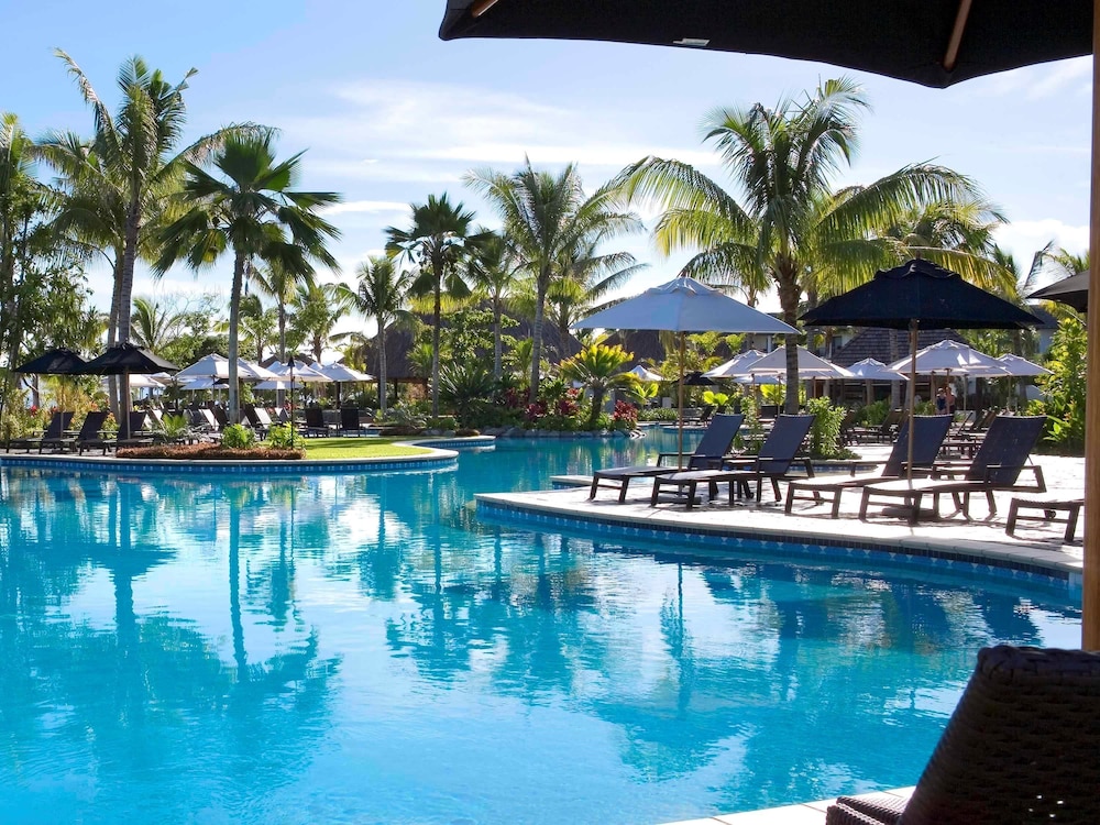 Sofitel Fiji Resort and Spa 5/49