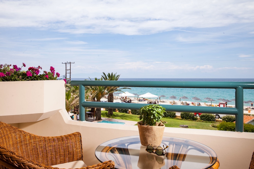 Possidi Holidays Resort And Suites 31/32