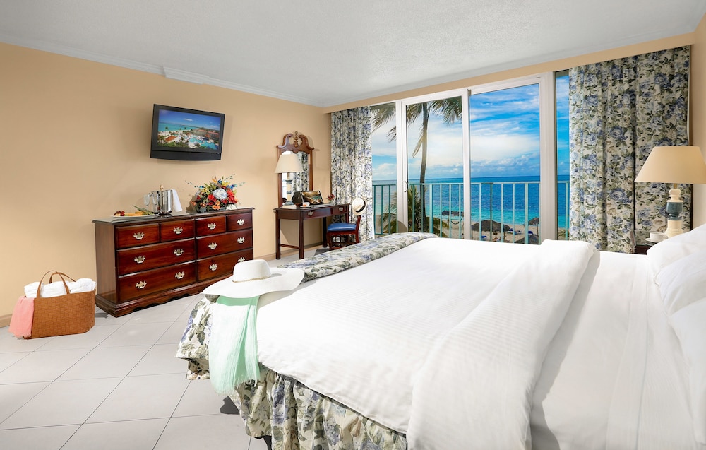Breezes Bahamas 12/42