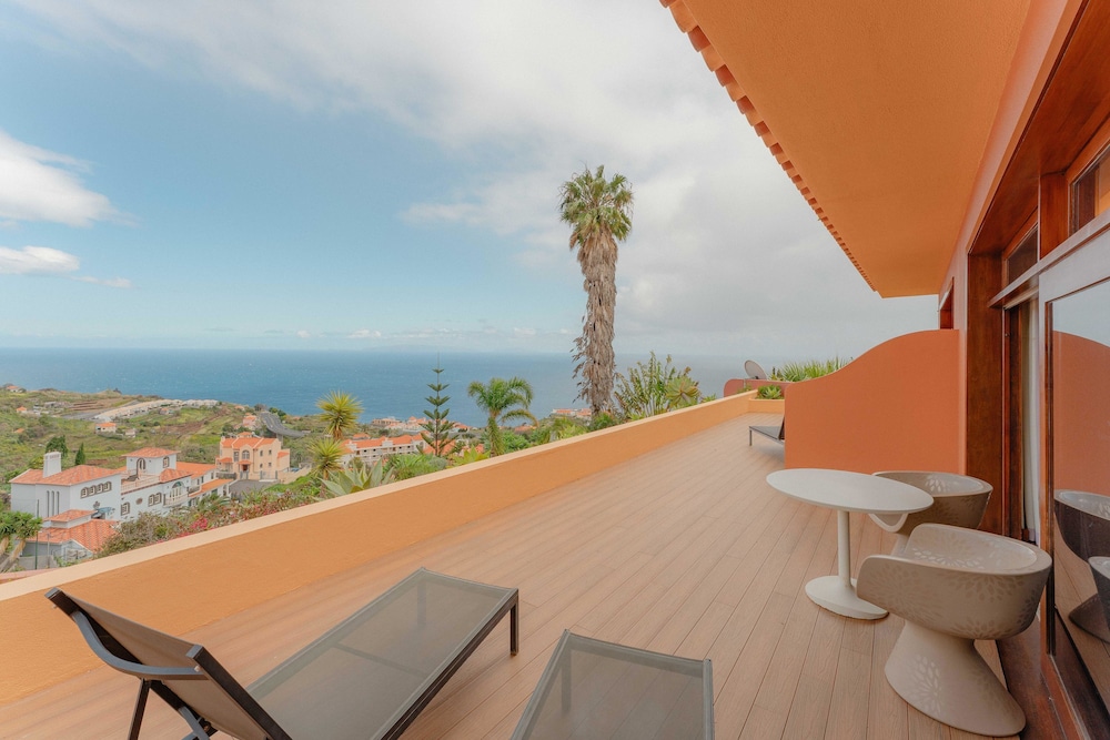 Quinta Splendida Wellness And Botanical Garden Adults Only 65/85