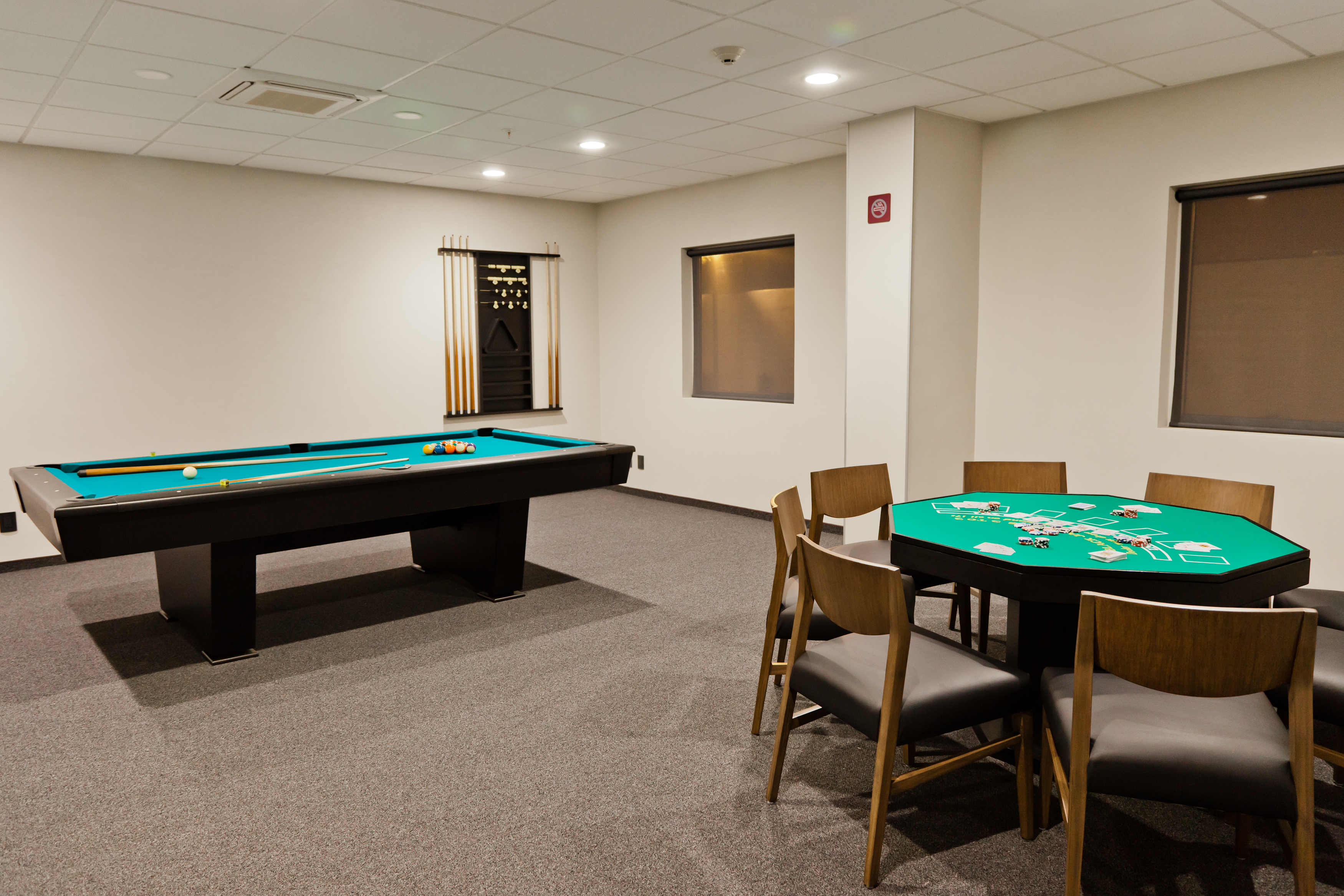 City Express Suites by Marriott Puebla Finsa 26/27