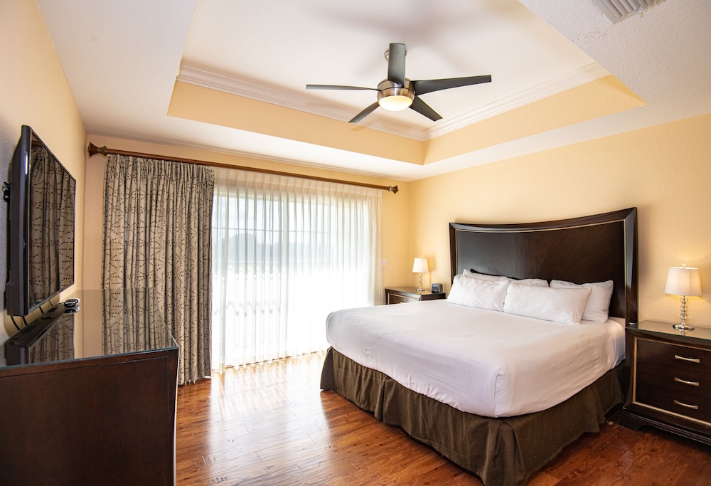 Reunion Resort And Golf Club 7/50
