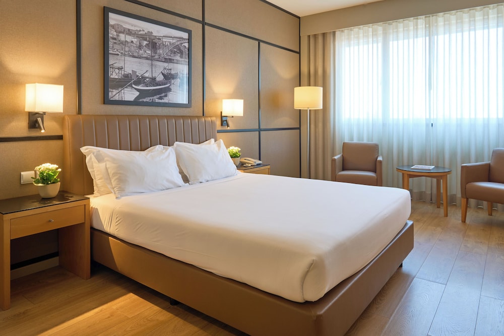 STANDARD, DOUBLE BED