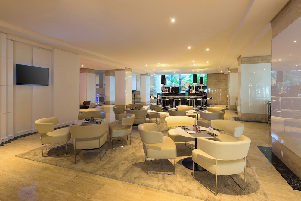 Hotel Palma Bellver Affiliated by Melia 42/70