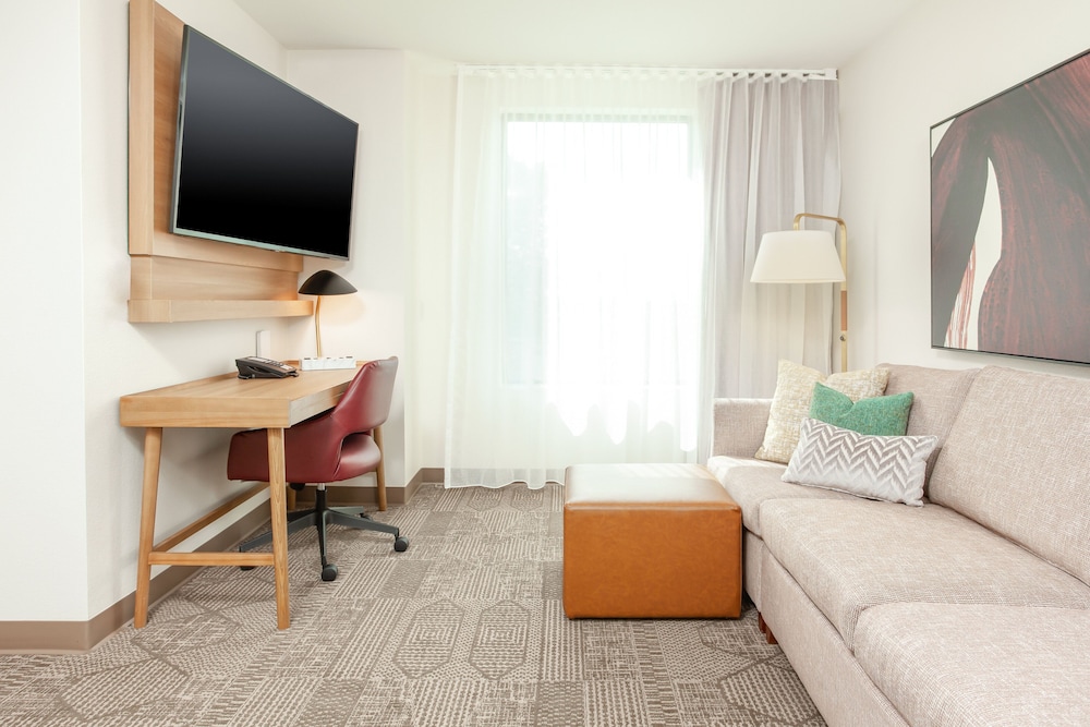 STAYBRIDGE SUITES SAN BERNARDINO LOMA LINDA 33/37