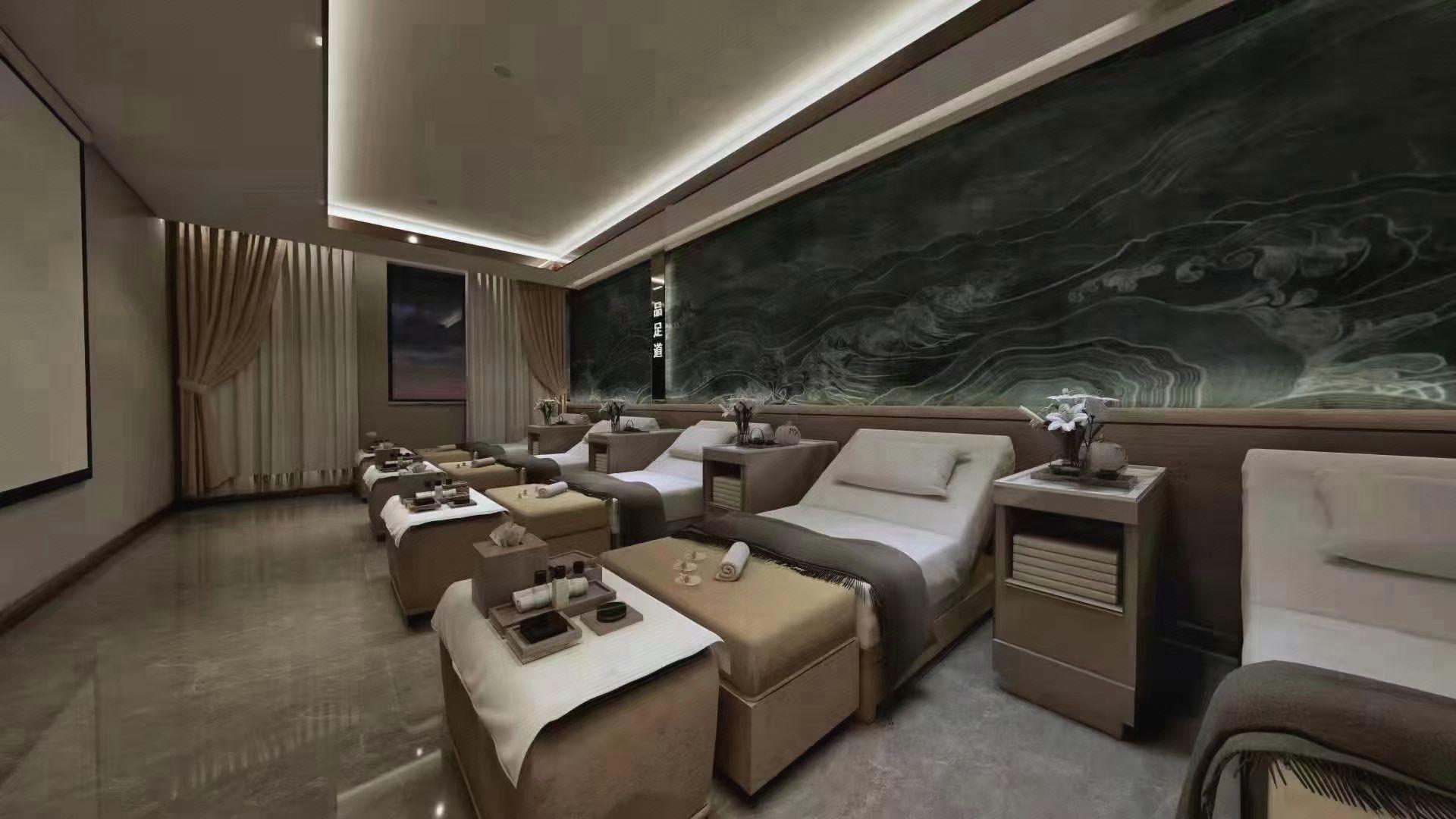 Vienna International Hotel (Changsha Gaoqiao) 26/36