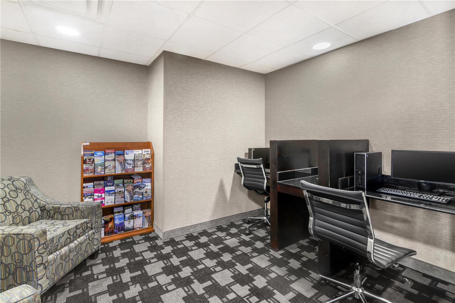 Best Western Concord Inn & Suites 28/31