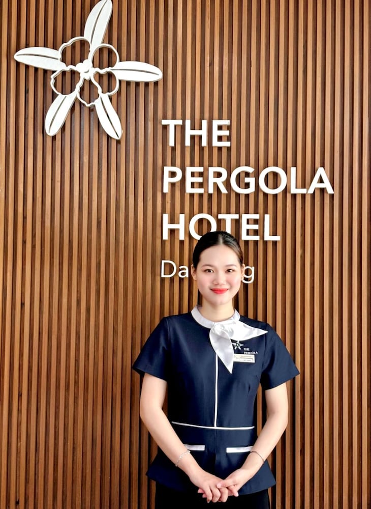 Pergola Design Hotel 13/73