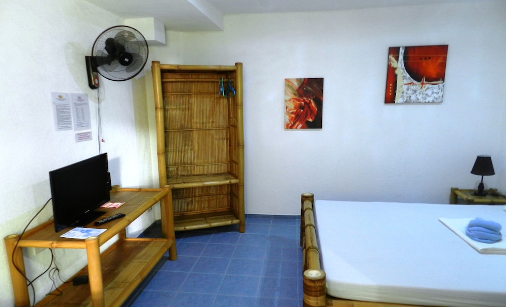 Panglao Chocolate Hills Resort 47/62