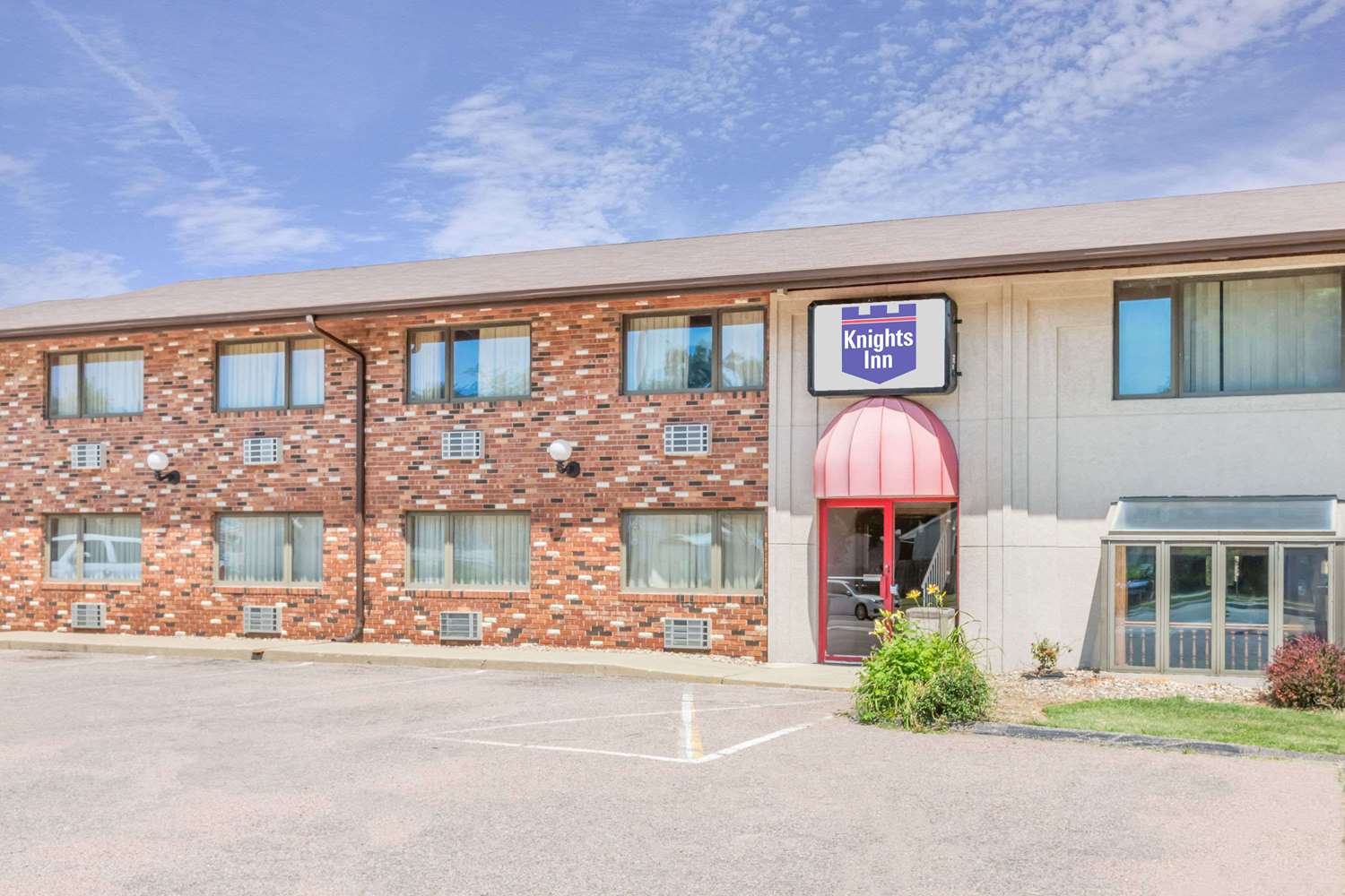 Knights Inn And Suites South Sioux City 1/7