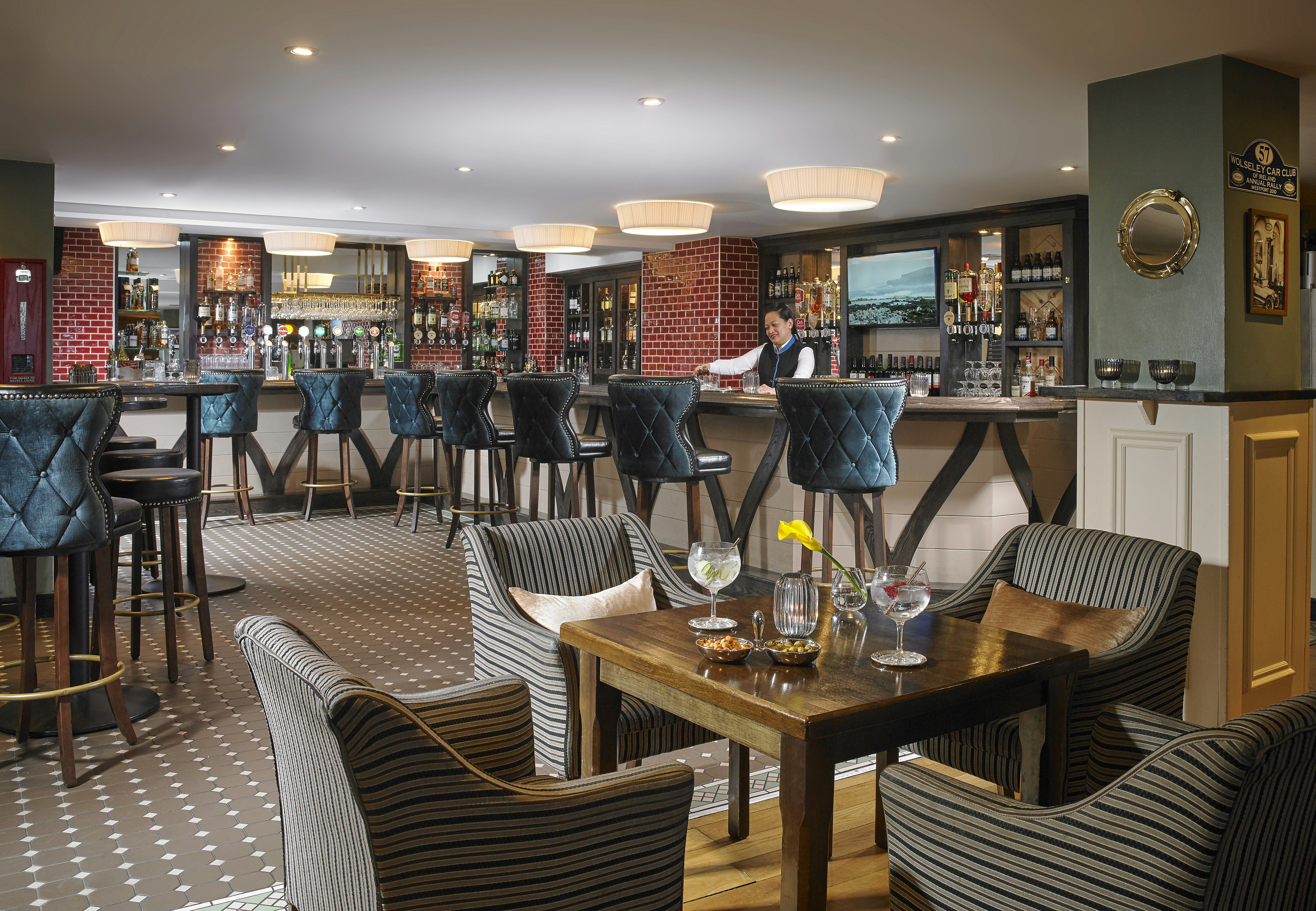 Westport Coast Hotel 54/75