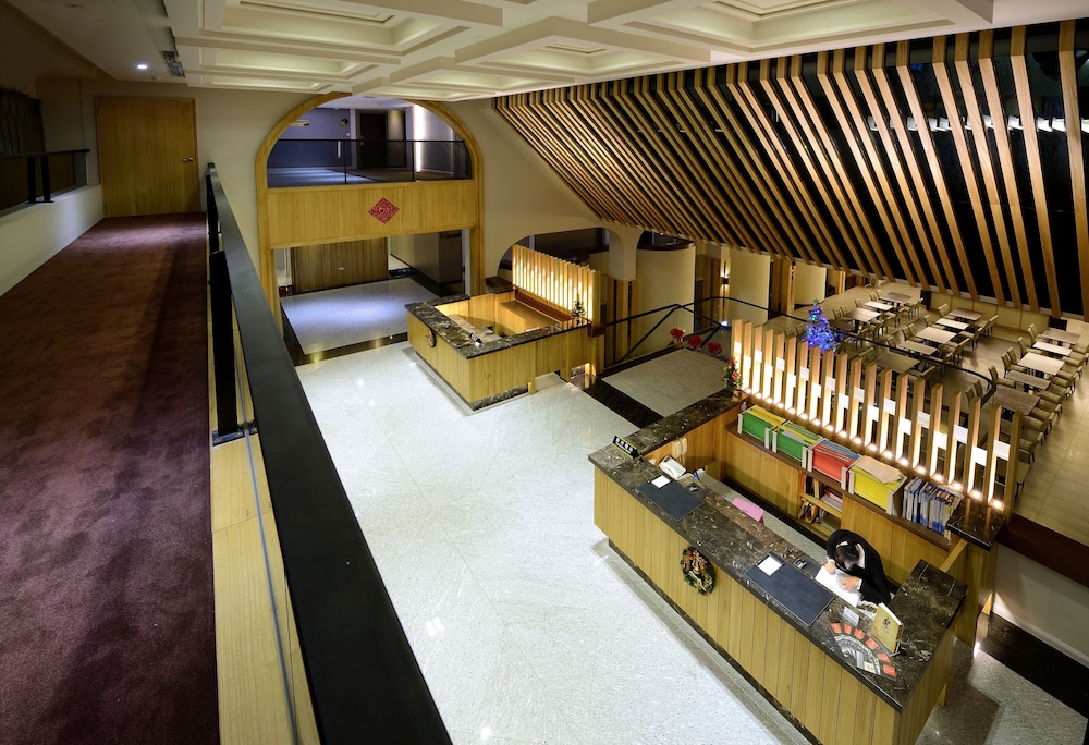 Talmud Tainan Suites 5/65