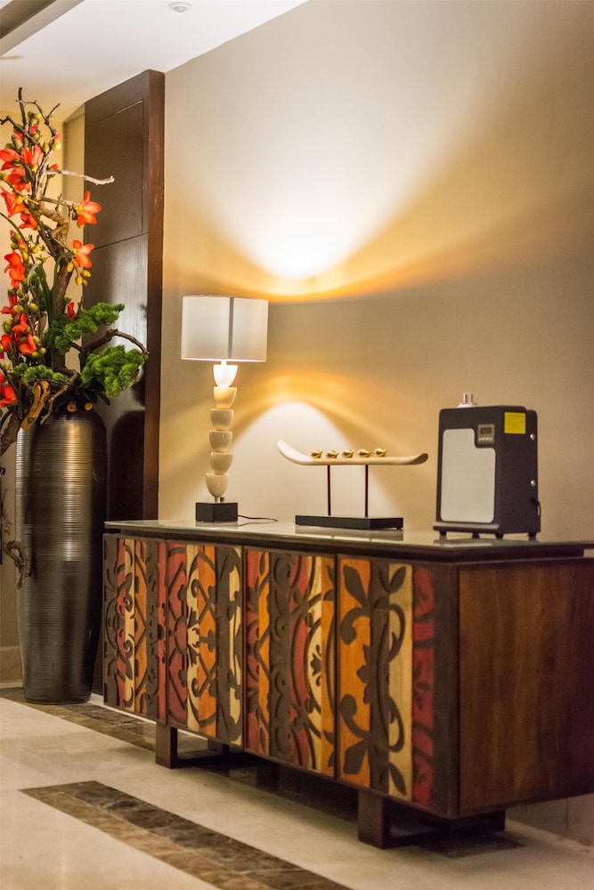 فندق ايوا اكسبريس - جابر(Ewaa Express Hotel - Gaber Riyadh) 20/79