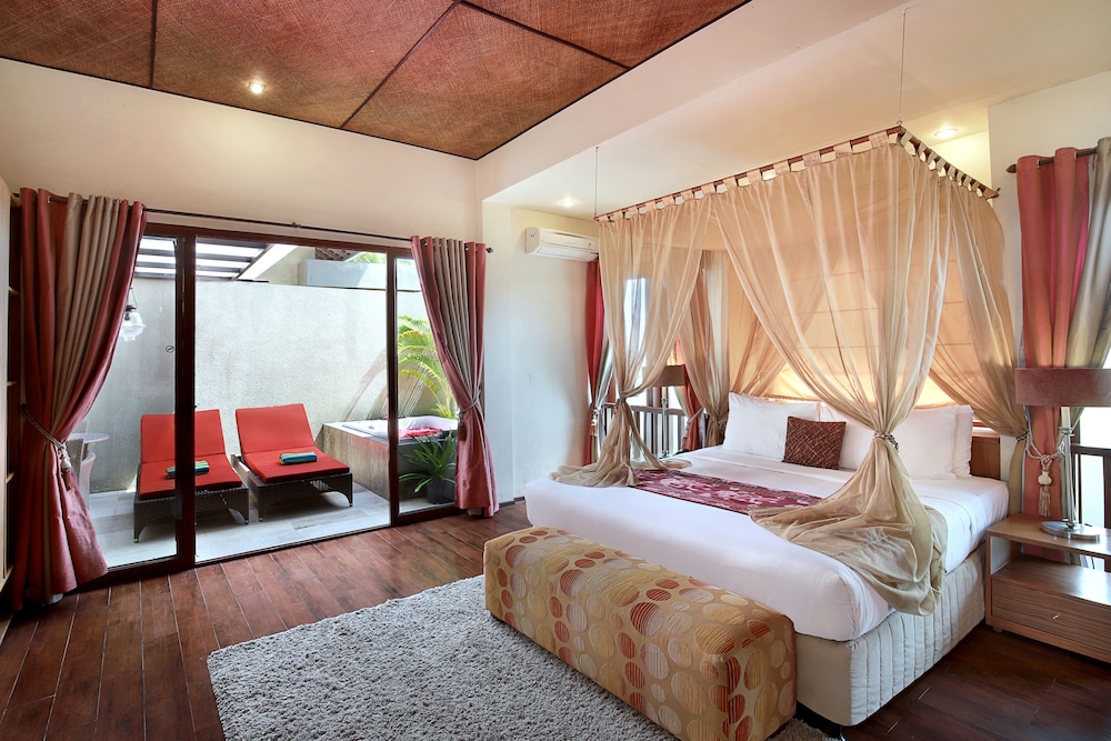 Kanishka Villas at Seminyak 21/65