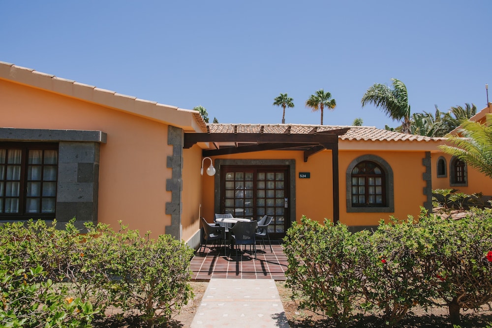 Maspalomas Resort by Dunas in San Bartolome de Tirajana
