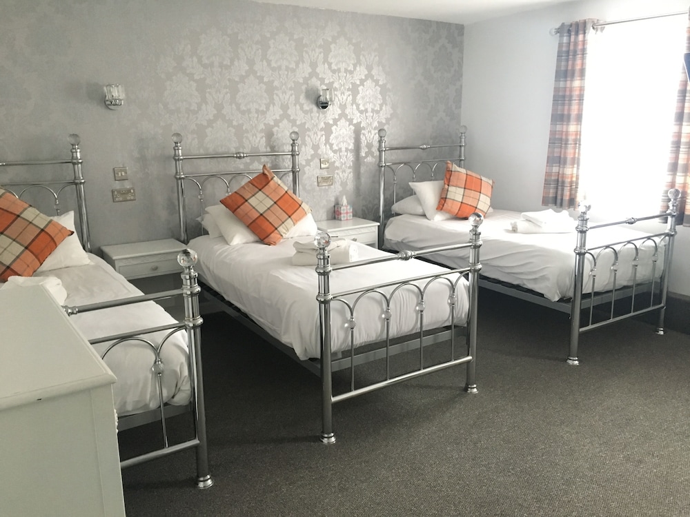 THE STAR HOTEL 16/54