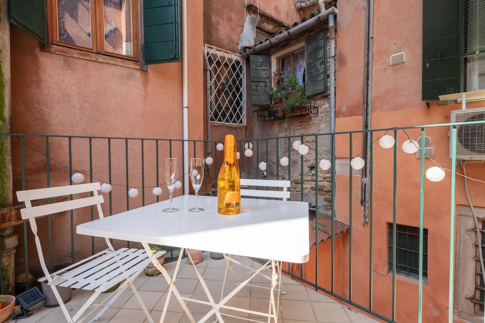 Maison Valentina 4/40
