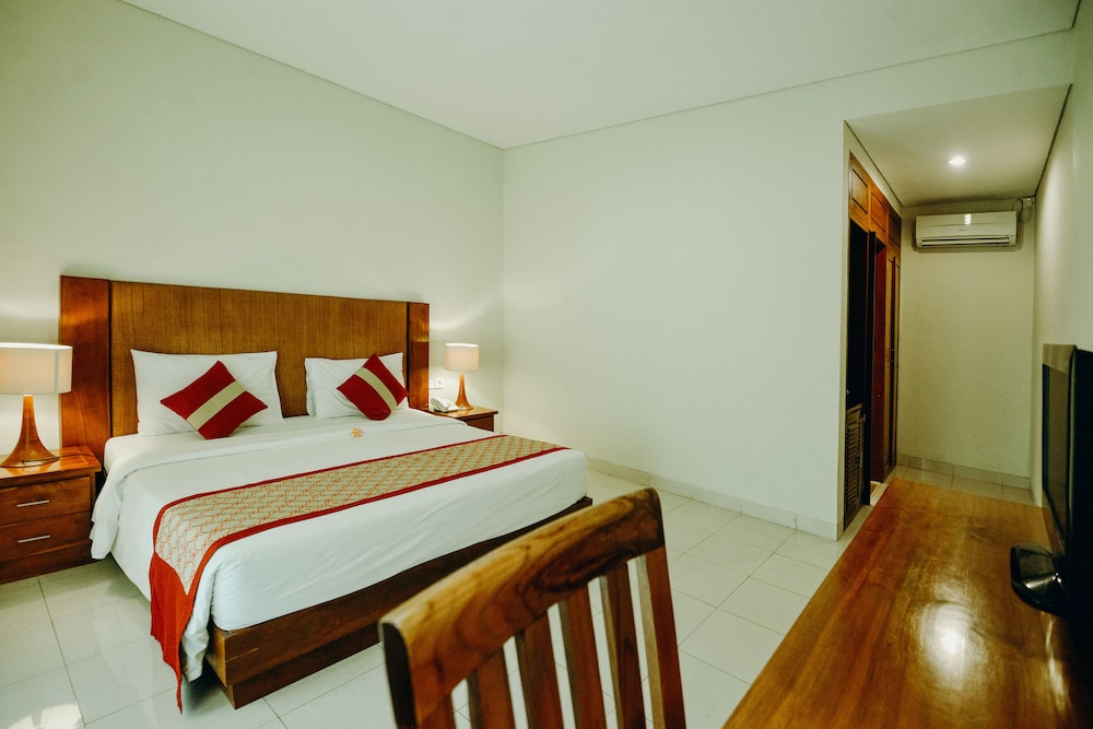 Pertiwi Resort Spa 21/87