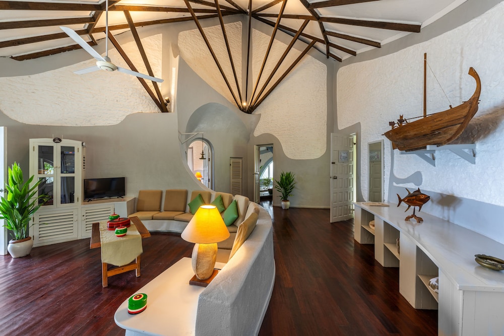 Nika Island Resort & Spa, Maldives 42/67