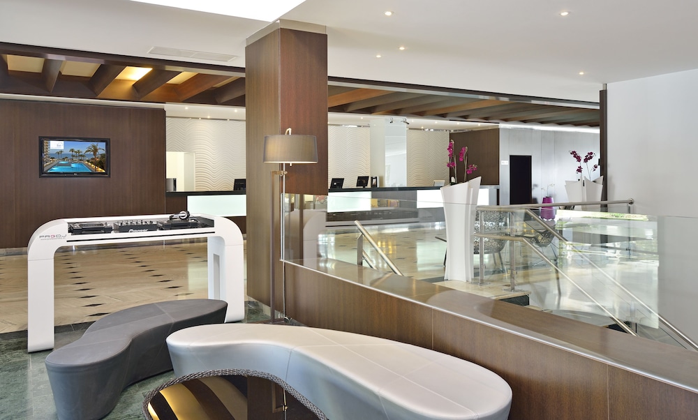 Ocean House Costa del Sol by Grupotel 22/50