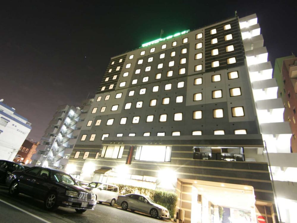 Kenchomae Green Hotel 2/59