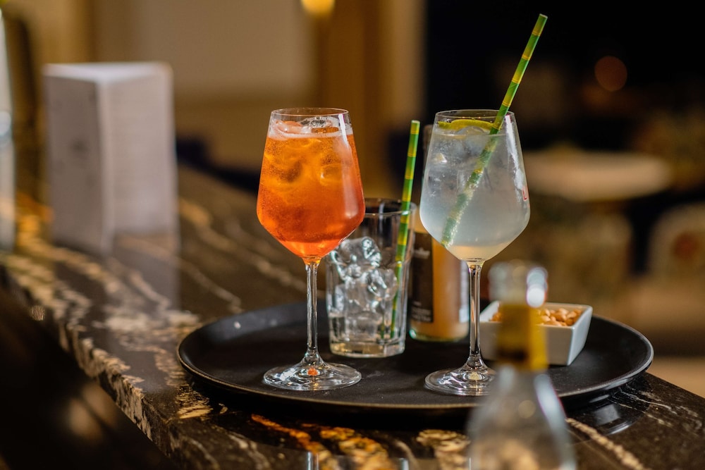 Golden Tulip Lyon Ouest Techlid - Hotel & Spa 31/76