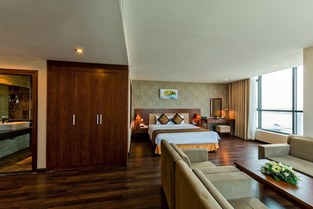 Muong Thanh Grand Da Nang Hotel 46/63