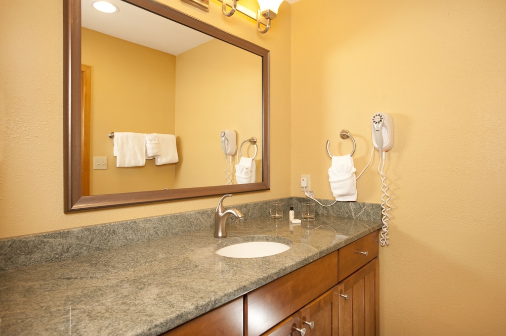 Key Condominium - Mountain House 7/15