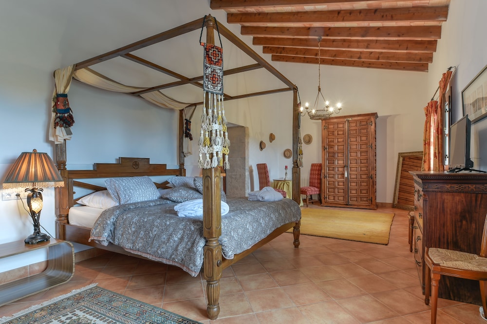 Agroturismo Fincahotel Es Llobets - Adults Only 14/50