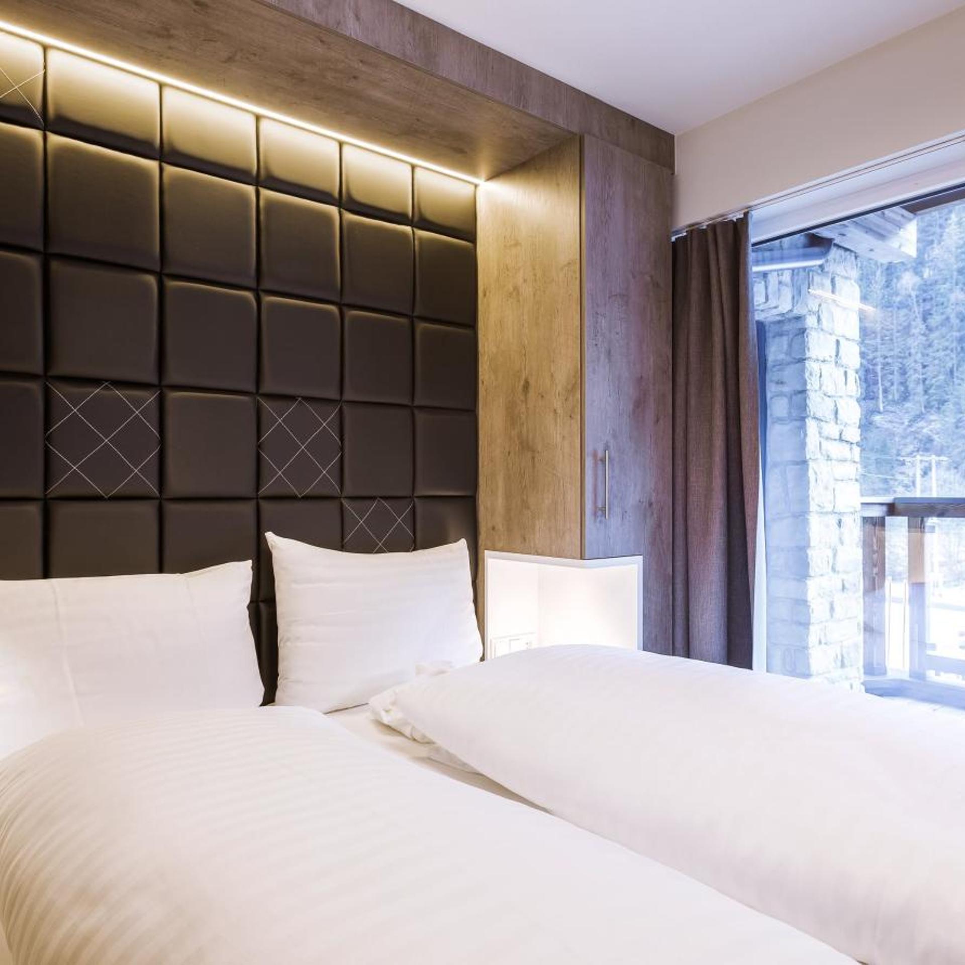 Avenida Mountain Lodges Saalbach 22/65