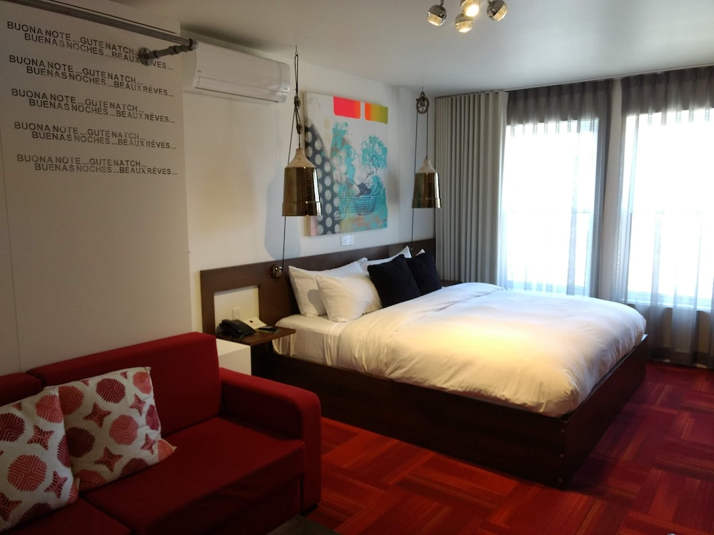 C3 - Hotel art de vivre 22/50