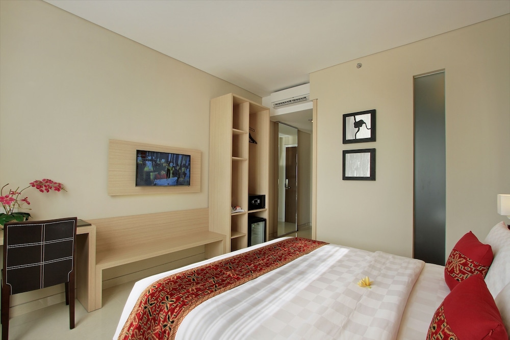 Ohana Hotel Kuta 19/69