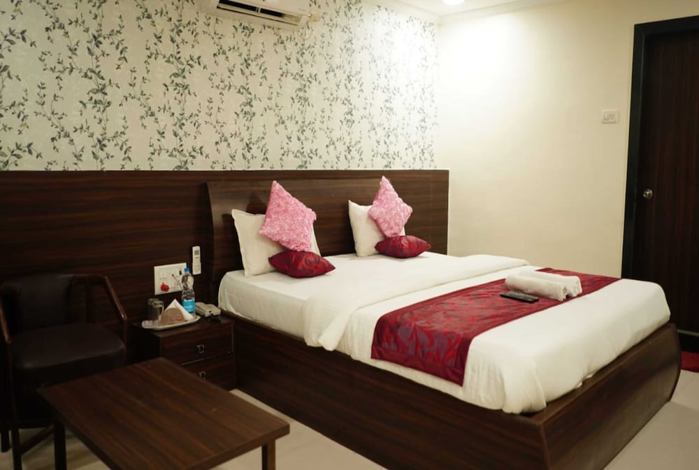 SAI SHARAN STAY INN 11/24