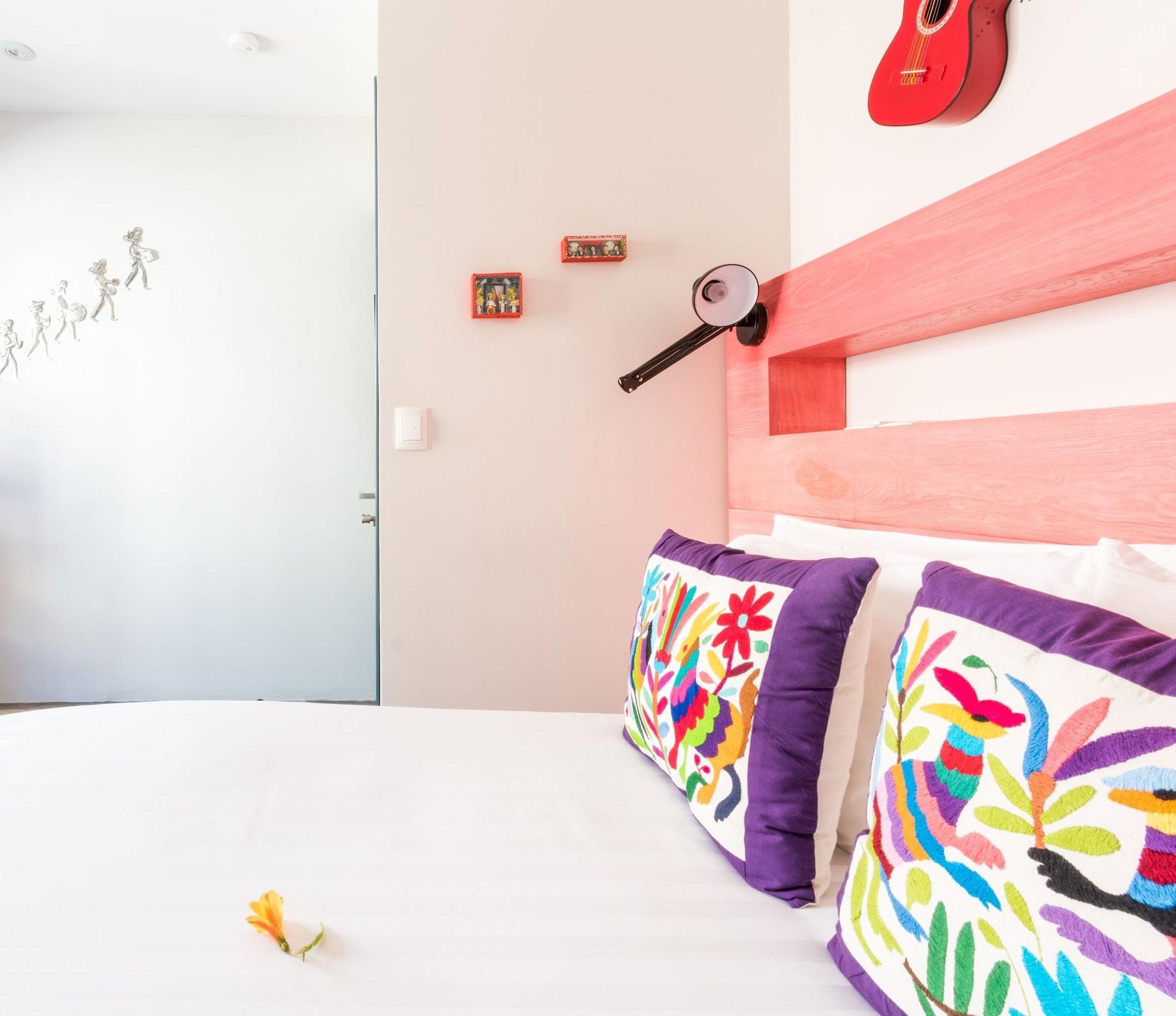 غرفة قياسية، La Palomilla Bed And Breakfast 7/10