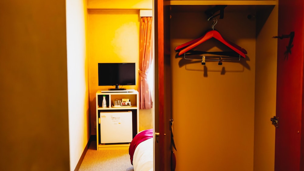 Hachinohe Plaza Hotel 32/56